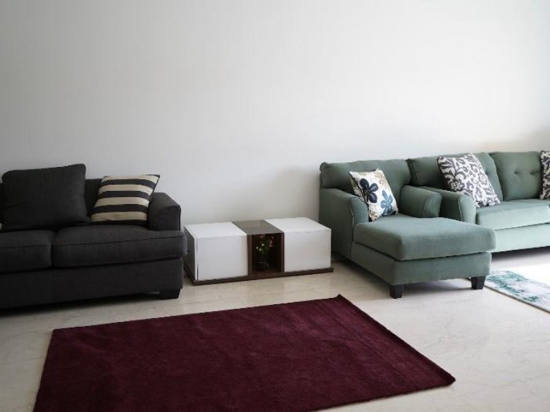 2BR Apartment | Fully Furnished | Mivida thumbnail