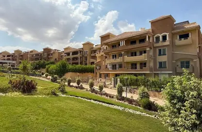 شقة - 3 غرف نوم - 3 حمامات للبيع في مدينة الخمائل - كمبوندات الشيخ زايد - الشيخ زايد - الجيزة