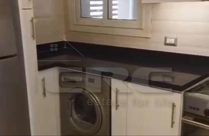 Apartment - 2 - 2 for rent in The Village - South Investors Area - New Cairo City - Cairo