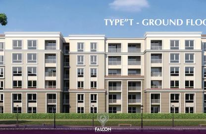 Apartment - 2 - 2 for sale in The Butterfly - Mostakbal City Compounds - Mostakbal City - Future City - Cairo Apartment - 2 - 2 for sale in The Butterfly - Mostakbal City Compounds - Mostakbal City - Future City - Cairo