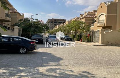 منزل مزدوج - 5 غرف نوم - 4 حمامات للبيع في الباتيو اورو - كمبوندات التجمع الخامس - التجمع الخامس - مدينة القاهرة الجديدة - القاهرة منزل مزدوج - 5 غرف نوم - 4 حمامات للبيع في الباتيو اورو - كمبوندات التجمع الخامس - التجمع الخامس - مدينة القاهرة الجديدة - القاهرة