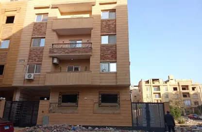 شقة - 2 غرف نوم - 1 حمام للبيع في المستثمرين الجنوبية - مدينة القاهرة الجديدة - القاهرة