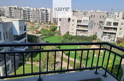 Apartment - 3 Bedrooms - 3 Bathrooms for sale in Cairo Festival City - North Investors Area - New Cairo City - Cairo
