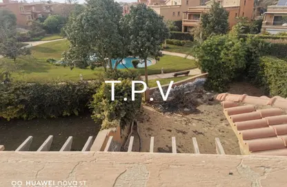 Villa - 4 Bedrooms - 3 Bathrooms for sale in Bellagio - Ext North Inves Area - New Cairo City - Cairo Villa - 4 Bedrooms - 3 Bathrooms for sale in Bellagio - Ext North Inves Area - New Cairo City - Cairo