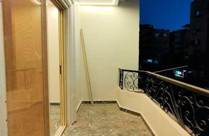 Apartment - 3 Bedrooms - 2 Bathrooms for sale in Gate 1 - Khofo - Hadayek El Ahram - Giza