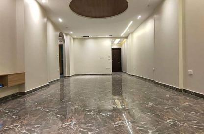 Apartment - 3 Bedrooms - 2 Bathrooms for sale in Gate 1 - Khofo - Hadayek El Ahram - Giza
