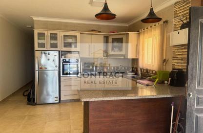 Chalet - 3 Bedrooms - 2 Bathrooms for sale in Telal Al Sokhna - Al Ain Al Sokhna - Suez Chalet - 3 Bedrooms - 2 Bathrooms for sale in Telal Al Sokhna - Al Ain Al Sokhna - Suez