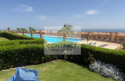 Chalet - 3 Bedrooms - 2 Bathrooms for sale in Telal Al Sokhna - Al Ain Al Sokhna - Suez Chalet - 3 Bedrooms - 2 Bathrooms for sale in Telal Al Sokhna - Al Ain Al Sokhna - Suez