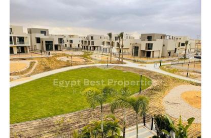 (بنتهاوس  (روف - 3 غرف نوم - 3 حمامات للبيع في فيليت - كمبوندات التجمع الخامس - التجمع الخامس - مدينة القاهرة الجديدة - القاهرة