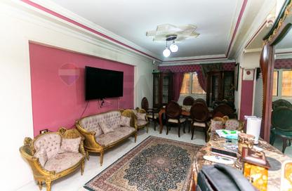 Apartment - 3 Bedrooms - 2 Bathrooms for sale in Port Said St. - Ibrahimia - Hay Wasat - Alexandria
