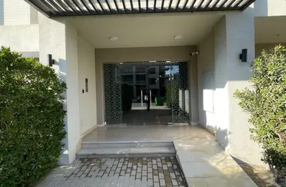 شقة - 3 غرف نوم - 2 حمامات للبيع في ذا ادريس ايست - شارع التسعين - التجمع الخامس - مدينة القاهرة الجديدة - القاهرة