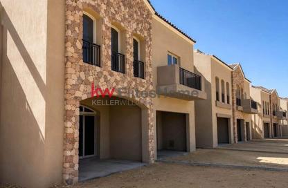 شقة - 2 - 2 للبيع في جرين سكوير - كمبوندات مدينة المستقبل - مدينة المستقبل - القاهرة