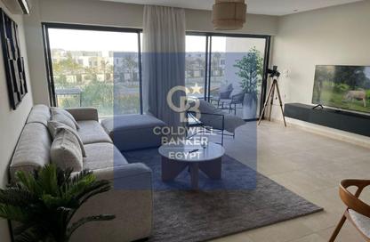 Apartment - 2 Bedrooms - 3 Bathrooms for rent in Lake View Residence - 5th Settlement Compounds - The 5th Settlement - New Cairo City - Cairo Apartment - 2 Bedrooms - 3 Bathrooms for rent in Lake View Residence - 5th Settlement Compounds - The 5th Settlement - New Cairo City - Cairo