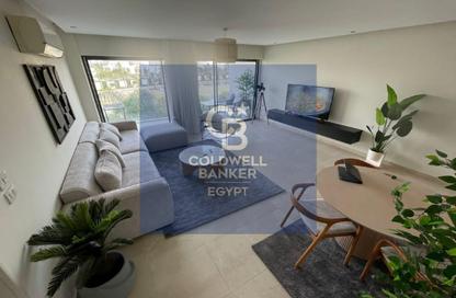 Apartment - 2 Bedrooms - 3 Bathrooms for rent in Lake View Residence - 5th Settlement Compounds - The 5th Settlement - New Cairo City - Cairo Apartment - 2 Bedrooms - 3 Bathrooms for rent in Lake View Residence - 5th Settlement Compounds - The 5th Settlement - New Cairo City - Cairo
