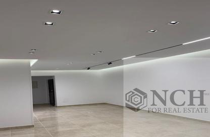 Apartment - 3 Bedrooms - 2 Bathrooms for sale in Moon Residences - Fifth Square - The 5th Settlement - New Cairo City - Cairo