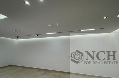 Apartment - 3 Bedrooms - 2 Bathrooms for sale in Moon Residences - Fifth Square - The 5th Settlement - New Cairo City - Cairo