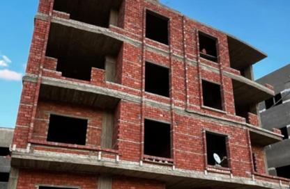 شقة - 3 غرف نوم - 2 حمامات للبيع في عمارات النرجس - النرجس - مدينة القاهرة الجديدة - القاهرة