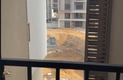 Apartment - 3 Bedrooms - 3 Bathrooms for rent in Moon Residences - Fifth Square - The 5th Settlement - New Cairo City - Cairo Apartment - 3 Bedrooms - 3 Bathrooms for rent in Moon Residences - Fifth Square - The 5th Settlement - New Cairo City - Cairo