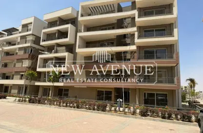 Apartment - 2 Bedrooms - 3 Bathrooms for sale in Palm Hills New Cairo - 5th Settlement Compounds - The 5th Settlement - New Cairo City - Cairo