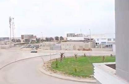 شقة - 3 غرف نوم - 3 حمامات للبيع في غرب الجولف - كمبوندات القطامية - القطامية - مدينة القاهرة الجديدة - القاهرة
