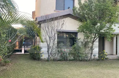 فيلا - 5 غرف نوم - 5 حمامات للايجار في ميفيدا - كمبوندات التجمع الخامس - التجمع الخامس - مدينة القاهرة الجديدة - القاهرة