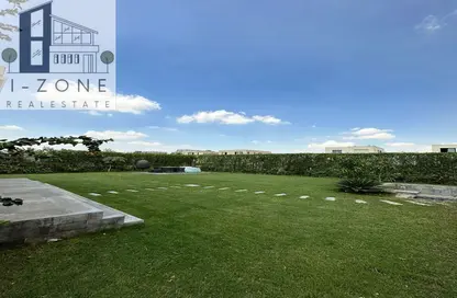 Villa - 5 Bedrooms - 6 Bathrooms for sale in Villette - 5th Settlement Compounds - The 5th Settlement - New Cairo City - Cairo