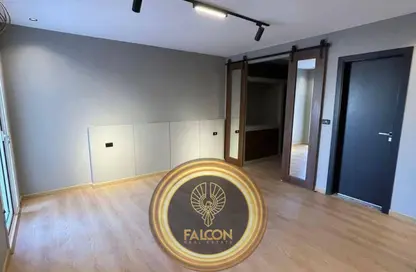 Apartment - 2 Bedrooms - 2 Bathrooms for sale in New Garden City - New Capital Compounds - New Capital City - Cairo