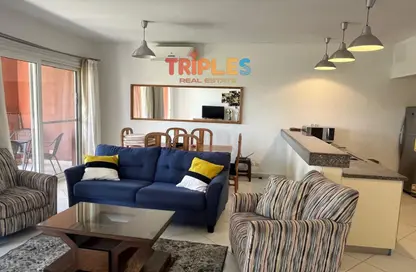Chalet - 3 Bedrooms - 2 Bathrooms for sale in Marassi - Sidi Abdel Rahman - North Coast