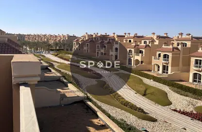 Villa - 5 Bedrooms - 5 Bathrooms for sale in La Vista City - New Capital Compounds - New Capital City - Cairo Villa - 5 Bedrooms - 5 Bathrooms for sale in La Vista City - New Capital Compounds - New Capital City - Cairo