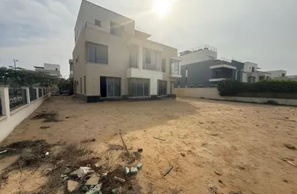 فيلا - 6 غرف نوم - 7 حمامات للبيع في فيليت - كمبوندات التجمع الخامس - التجمع الخامس - مدينة القاهرة الجديدة - القاهرة