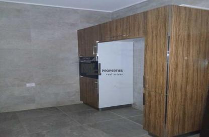 Penthouse - 3 Bedrooms - 3 Bathrooms for rent in Moon Residences - Fifth Square - The 5th Settlement - New Cairo City - Cairo