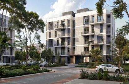 Apartment - 2 Bedrooms - 3 Bathrooms for sale in One33 - 6 October Compounds - 6 October City - Giza