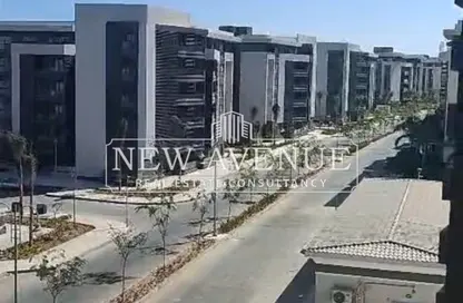 Apartment - 2 Bedrooms - 2 Bathrooms for rent in Madinaty - Cairo