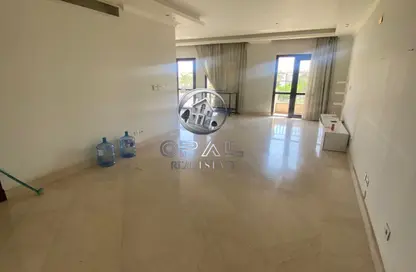 Apartment - 3 Bedrooms - 3 Bathrooms for sale in Westown - Sheikh Zayed Compounds - Sheikh Zayed City - Giza