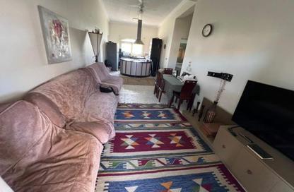 Chalet - 3 Bedrooms - 2 Bathrooms for sale in Marina 6 - Marina - Al Alamein - North Coast