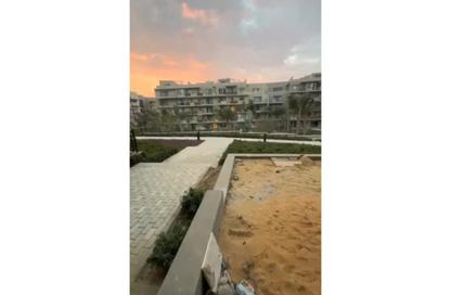 Apartment - 3 Bedrooms - 4 Bathrooms for rent in Villette - 5th Settlement Compounds - The 5th Settlement - New Cairo City - Cairo Apartment - 3 Bedrooms - 4 Bathrooms for rent in Villette - 5th Settlement Compounds - The 5th Settlement - New Cairo City - Cairo