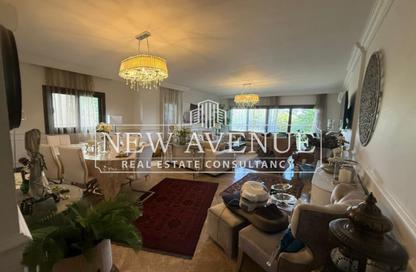 Apartment - 3 Bedrooms - 3 Bathrooms for sale in Mivida - 5th Settlement Compounds - The 5th Settlement - New Cairo City - Cairo