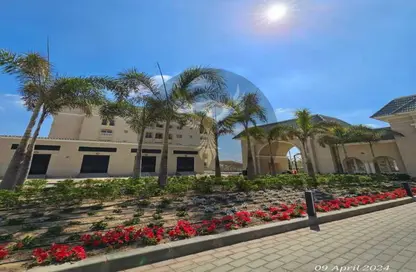 Apartment - 2 Bedrooms - 2 Bathrooms for rent in L'avenir - Mostakbal City Compounds - Mostakbal City - Future City - Cairo