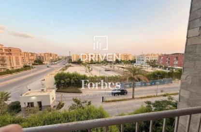 Apartment - 3 Bedrooms - 2 Bathrooms for sale in The Address - 12th District - Sheikh Zayed City - Giza Apartment - 3 Bedrooms - 2 Bathrooms for sale in The Address - 12th District - Sheikh Zayed City - Giza