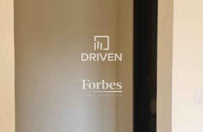 Apartment - 3 Bedrooms - 2 Bathrooms for sale in The Address - 12th District - Sheikh Zayed City - Giza