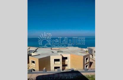 Chalet - 2 Bedrooms - 1 Bathroom for sale in Al Sokhna Hills - Al Ain Al Sokhna - Suez Chalet - 2 Bedrooms - 1 Bathroom for sale in Al Sokhna Hills - Al Ain Al Sokhna - Suez