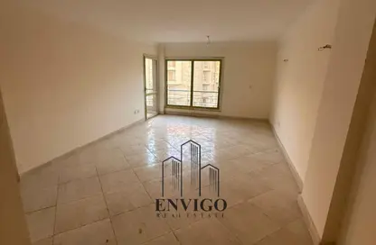 Apartment - 3 Bedrooms - 2 Bathrooms for sale in Al Andalus District - New Cairo City - Cairo