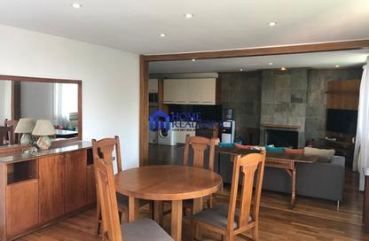 Roof - 2 - 2 for rent in Sarayat Al Maadi - Hay El Maadi - Cairo