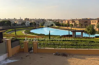منزل مزدوج - 4 غرف نوم - 4 حمامات للبيع في ميفيدا - كمبوندات التجمع الخامس - التجمع الخامس - مدينة القاهرة الجديدة - القاهرة