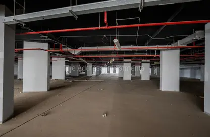 محل - استوديو للبيع في سليك - شارع التسعين الشمالي - التجمع الخامس - مدينة القاهرة الجديدة - القاهرة