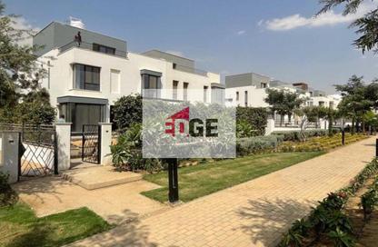 Penthouse - 5 Bedrooms - 4 Bathrooms for sale in Villette - 5th Settlement Compounds - The 5th Settlement - New Cairo City - Cairo Penthouse - 5 Bedrooms - 4 Bathrooms for sale in Villette - 5th Settlement Compounds - The 5th Settlement - New Cairo City - Cairo
