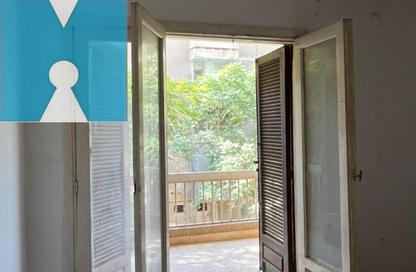 Apartment - 2 Bedrooms - 2 Bathrooms for sale in Touristic Zone - Al Motamayez District - 6 October City - Giza