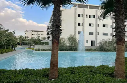 Penthouse - 3 Bedrooms - 3 Bathrooms for sale in Lake View Residence 2 - 5th Settlement Compounds - The 5th Settlement - New Cairo City - Cairo