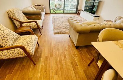 Apartment - 2 Bedrooms - 3 Bathrooms for rent in Villette - 5th Settlement Compounds - The 5th Settlement - New Cairo City - Cairo Apartment - 2 Bedrooms - 3 Bathrooms for rent in Villette - 5th Settlement Compounds - The 5th Settlement - New Cairo City - Cairo