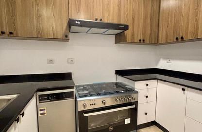 Apartment - 2 Bedrooms - 3 Bathrooms for rent in Villette - 5th Settlement Compounds - The 5th Settlement - New Cairo City - Cairo Apartment - 2 Bedrooms - 3 Bathrooms for rent in Villette - 5th Settlement Compounds - The 5th Settlement - New Cairo City - Cairo